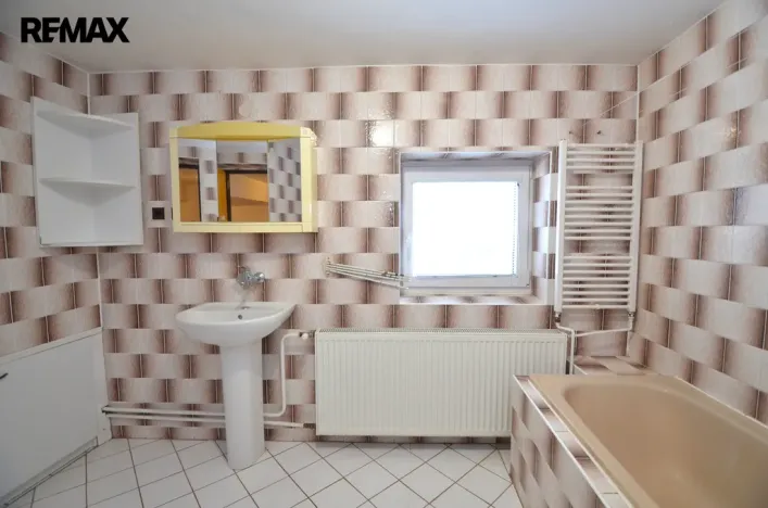 Prodej bytu 4+1, Olomouc, Menšíkova, 163 m2