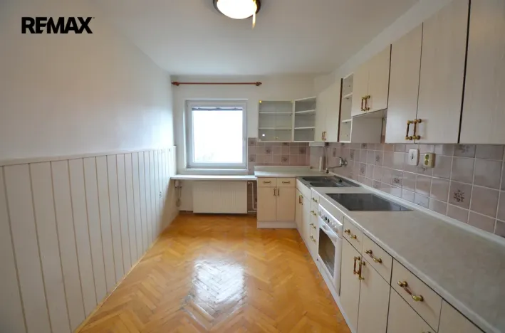 Prodej bytu 4+1, Olomouc, Menšíkova, 163 m2