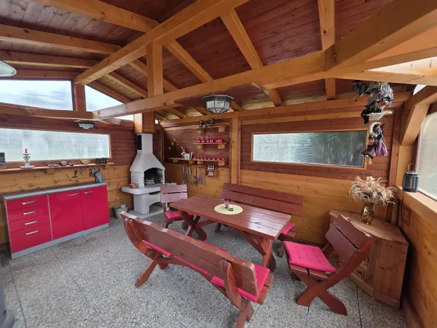 Prodej chaty, Tršice - Přestavlky, 85 m2