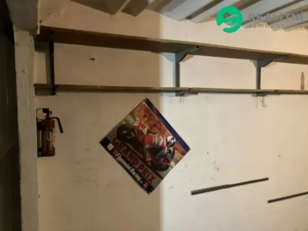 Prodej garáže, Brno, Třískalova, 17 m2