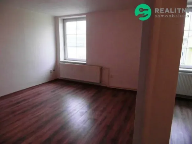 Prodej bytu 2+kk, Velká Bystřice, 8. Května, 50 m2