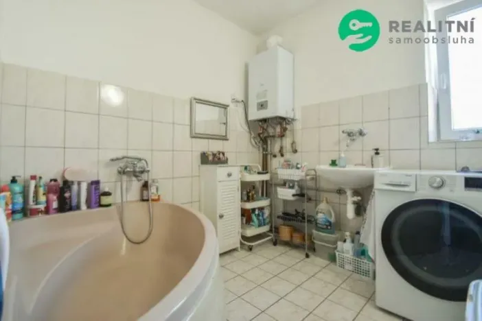 Prodej bytu 3+kk, Velká Bystřice, 8. Května, 70 m2