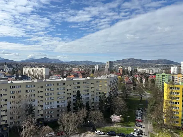 Pronájem bytu 3+1, Frýdek-Místek, Zahradní, 67 m2