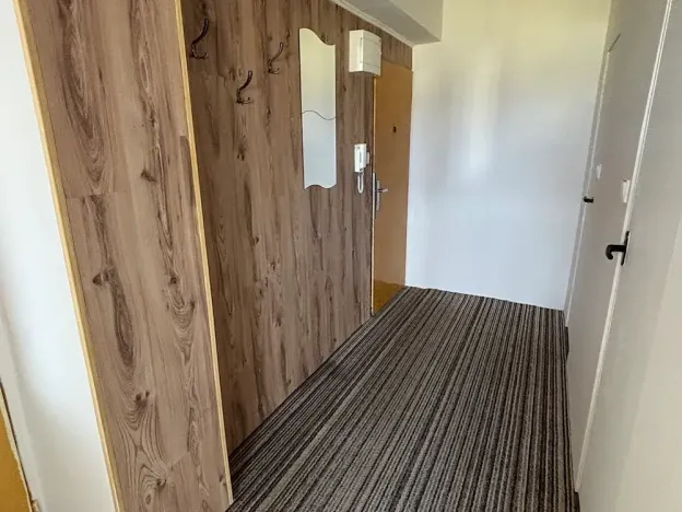 Pronájem bytu 3+1, Frýdek-Místek, Zahradní, 67 m2