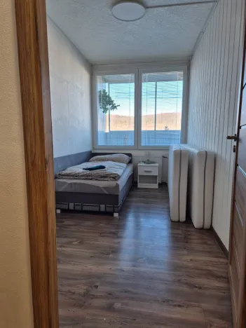 Pronájem bytu 3+1, Chomutov, Březenecká, 82 m2