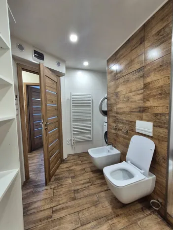 Pronájem bytu 3+1, Chomutov, Březenecká, 82 m2