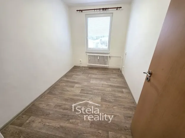 Pronájem bytu 3+1, Bruntál, Uhlířská, 64 m2