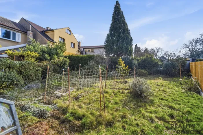 Prodej rodinného domu, Týnec nad Labem, 109 m2