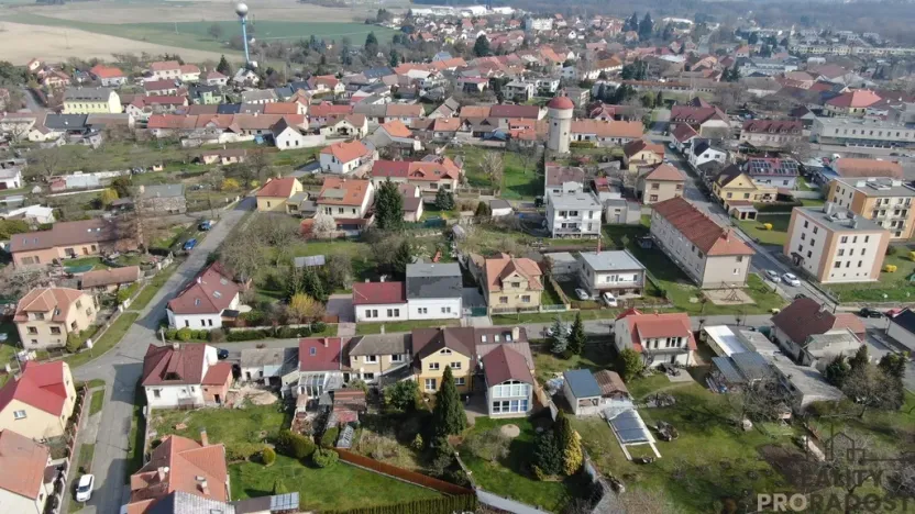 Prodej rodinného domu, Týnec nad Labem, 109 m2