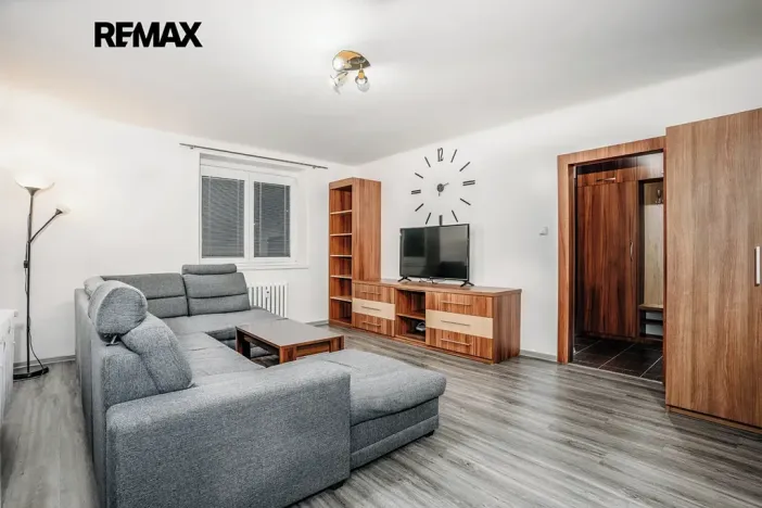 Prodej bytu 3+1, Olomouc, Foerstrova, 65 m2