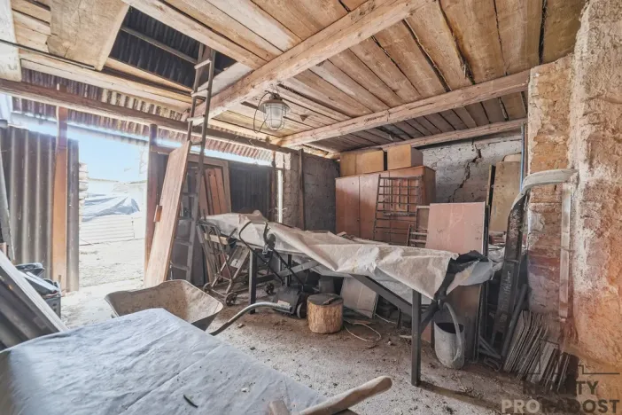 Prodej rodinného domu, Bojanov - Holín, 122 m2