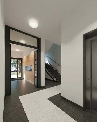 Prodej bytu 2+kk, Brno, Kollárova, 74 m2