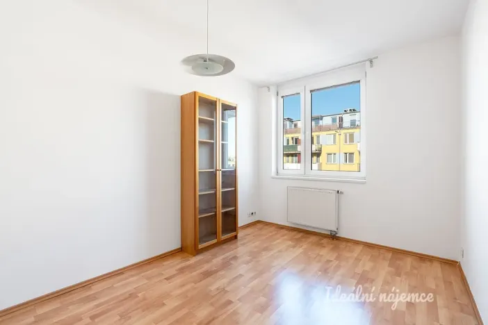 Pronájem bytu 3+kk, Praha - Letňany, Bechlínská, 68 m2