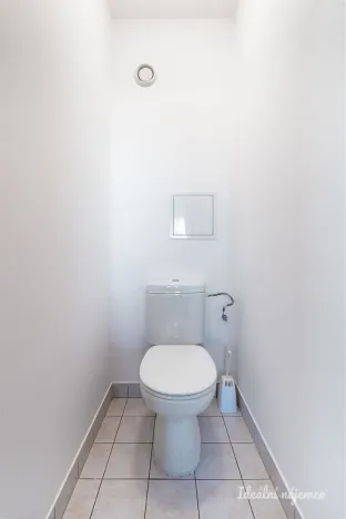 Pronájem bytu 3+kk, Praha - Letňany, Bechlínská, 68 m2