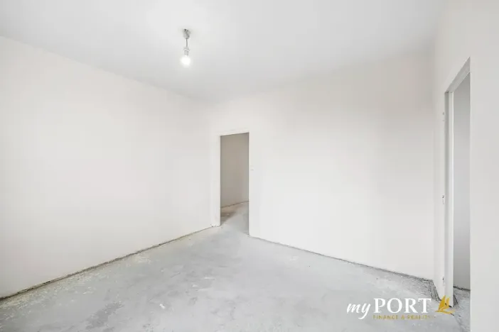 Prodej bytu 3+1, Plzeň, Zábělská, 67 m2