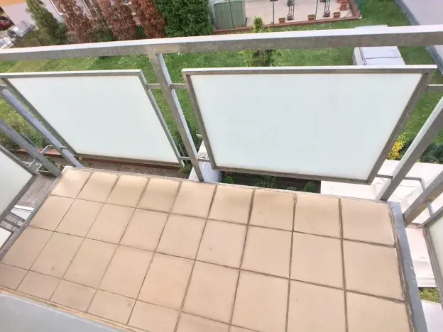 Pronájem bytu 1+kk, Praha - Troja, Vřesová, 28 m2