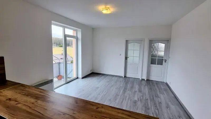 Prodej bytu 3+kk, Jihlava, 67 m2