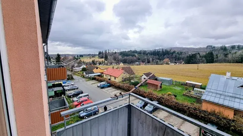 Prodej bytu 3+kk, Jihlava, 67 m2