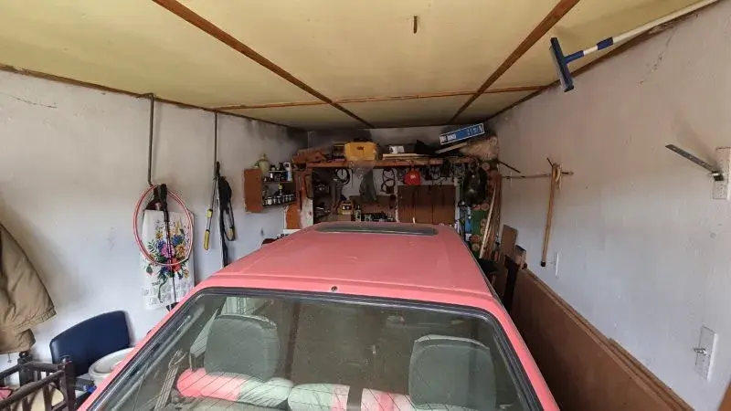 Pronájem garáže, Jihlava, Telečská, 20 m2