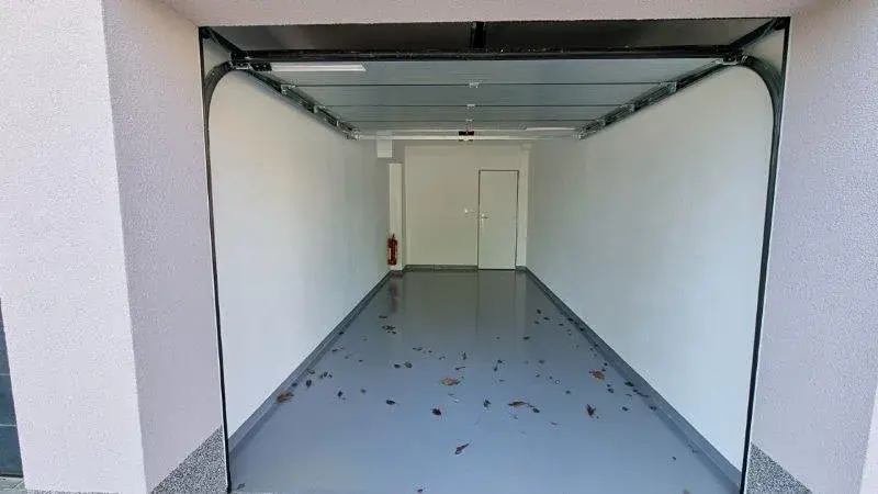 Pronájem garáže, Jihlava, U Cihelny, 16 m2