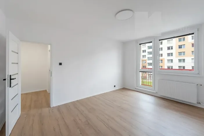 Prodej bytu 3+1, Olomouc, Hraniční, 72 m2