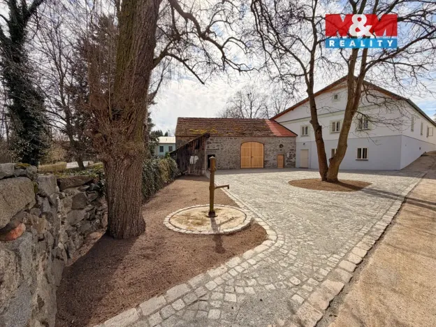 Prodej rodinného domu, Zalužany, 160 m2