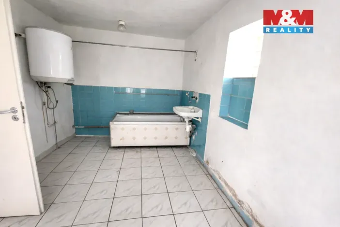 Prodej rodinného domu, Liběšice - Líčkov, 209 m2