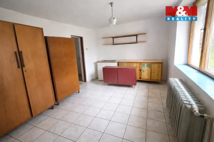 Prodej rodinného domu, Liběšice - Líčkov, 209 m2