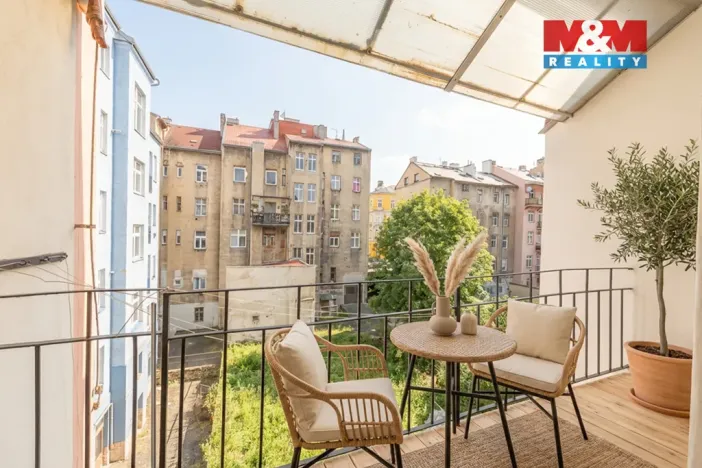 Prodej bytu 2+1, Děčín - Děčín IV-Podmokly, Plzeňská, 69 m2