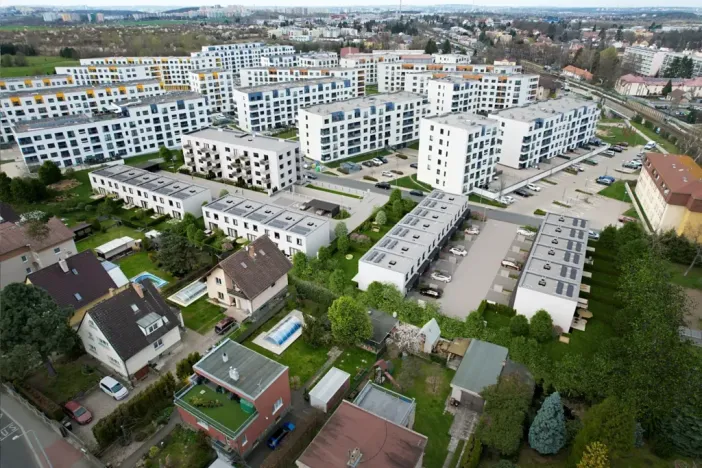 Prodej bytu 2+kk, Praha - Uhříněves, Karla Guta, 48 m2