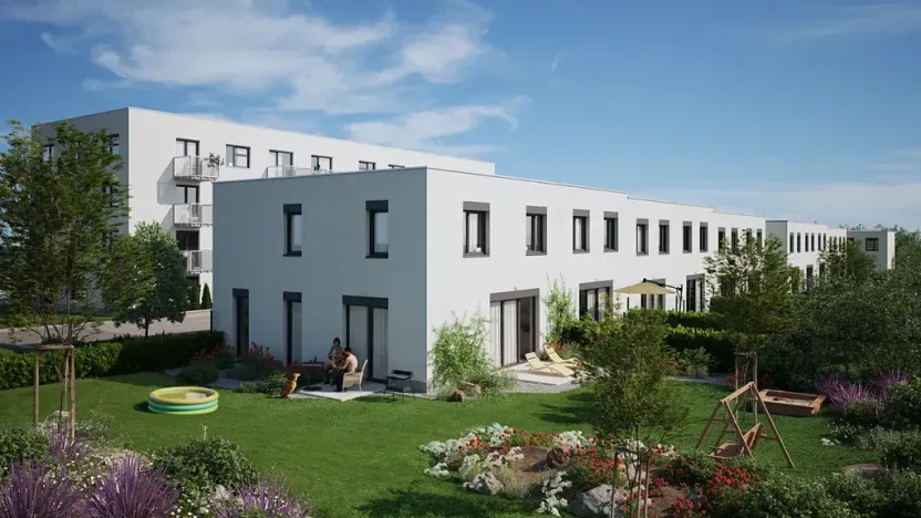 Prodej rodinného domu, Praha - Uhříněves, Oty Bubeníčka, 102 m2