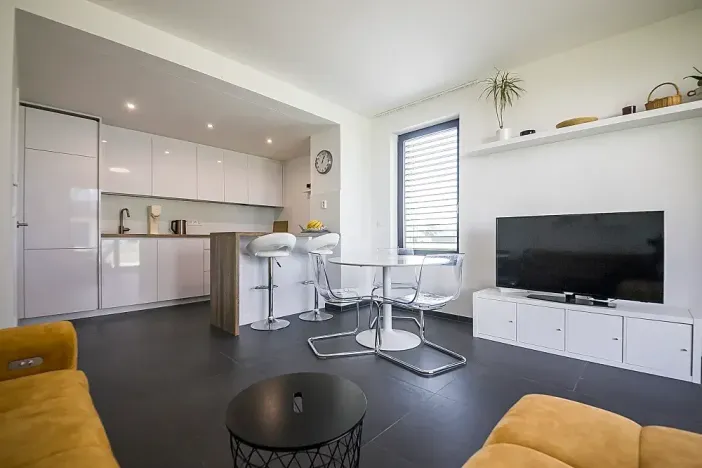 Prodej bytu 3+kk, Nymburk, K Lesu, 71 m2