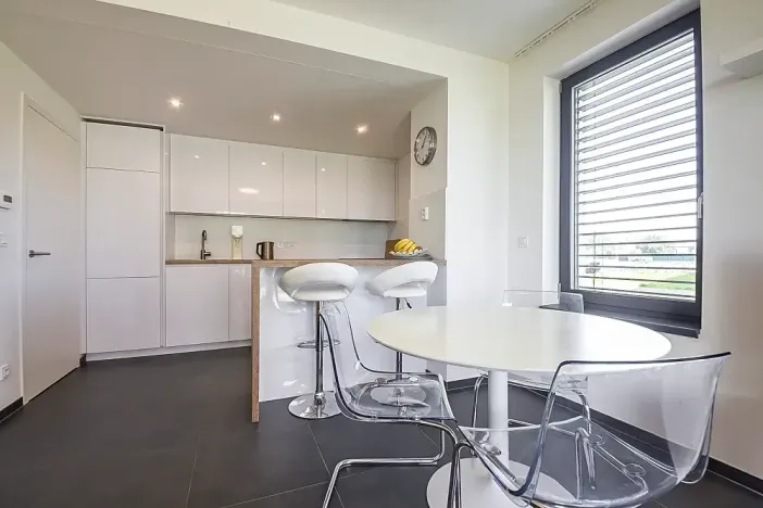 Prodej bytu 3+kk, Nymburk, K Lesu, 71 m2