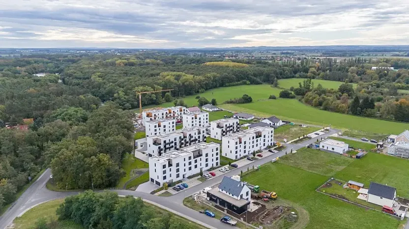 Prodej bytu 3+kk, Nymburk, K Lesu, 71 m2