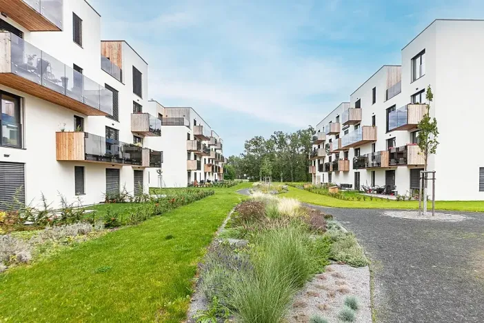 Prodej bytu 3+kk, Nymburk, K Lesu, 71 m2