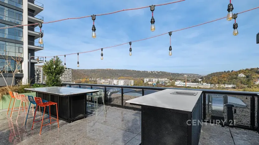 Prodej bytu 3+kk, Praha - Modřany, Československého exilu, 60 m2