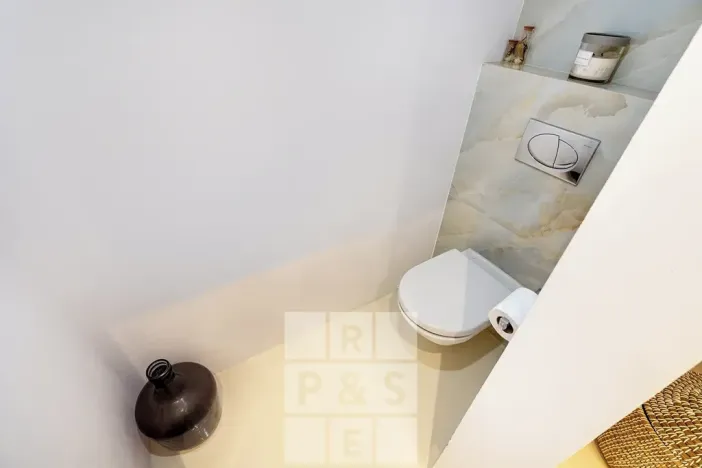 Prodej rodinného domu, Průhonice, Pod Valem II., 243 m2