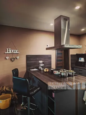 Prodej rodinného domu, Hradec, 121 m2