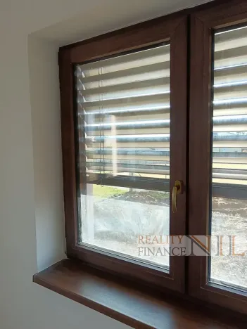 Prodej rodinného domu, Hradec, 121 m2