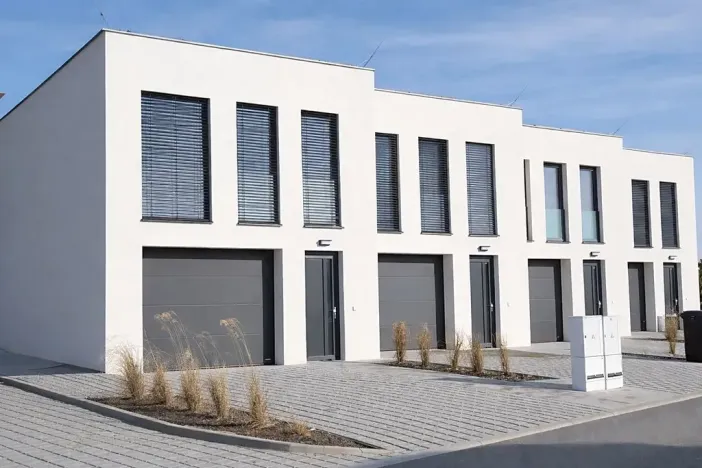 Prodej rodinného domu, Letovice, Na Výsluní, 120 m2