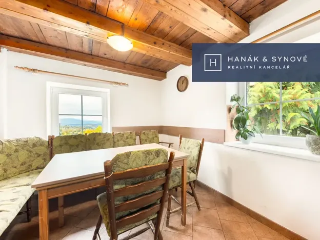 Prodej chaty, Staré Město, 114 m2