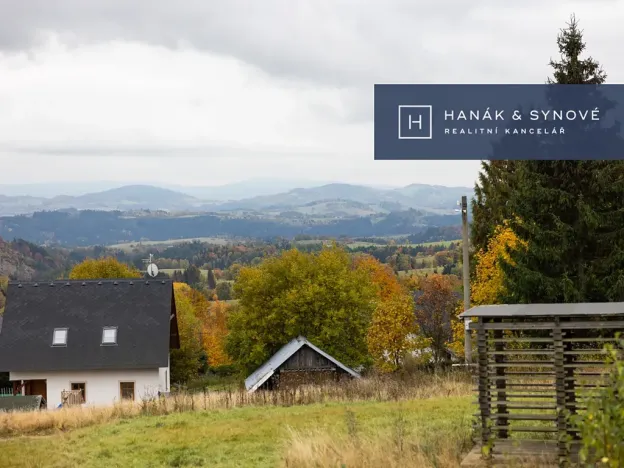 Prodej chaty, Staré Město, 114 m2