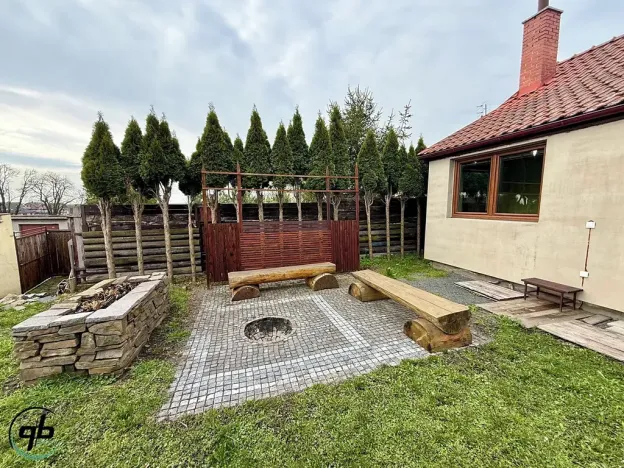 Prodej chaty, Bílovec, Jeremenkova, 59 m2