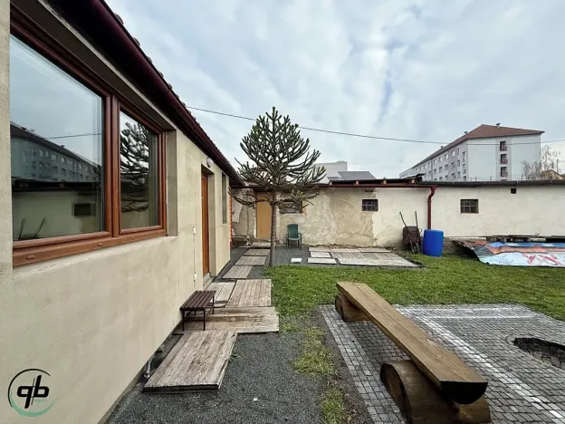 Prodej chaty, Bílovec, Jeremenkova, 59 m2