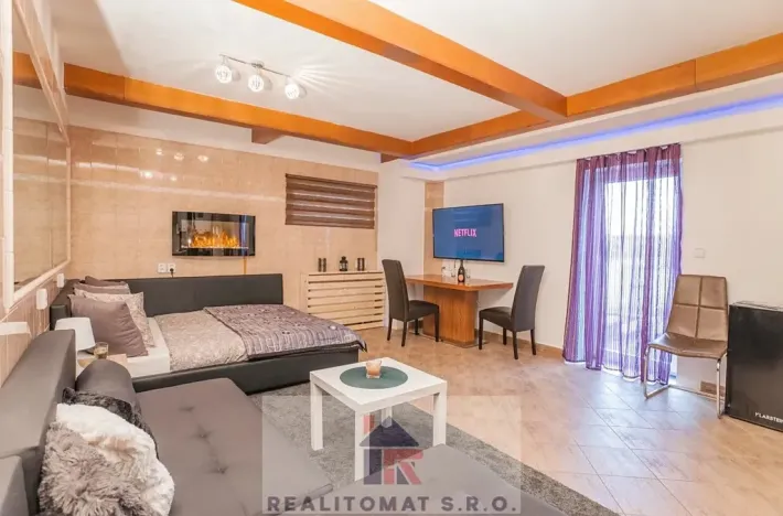 Prodej bytu 3+kk, Praha - Jinonice, Peroutkova, 55 m2