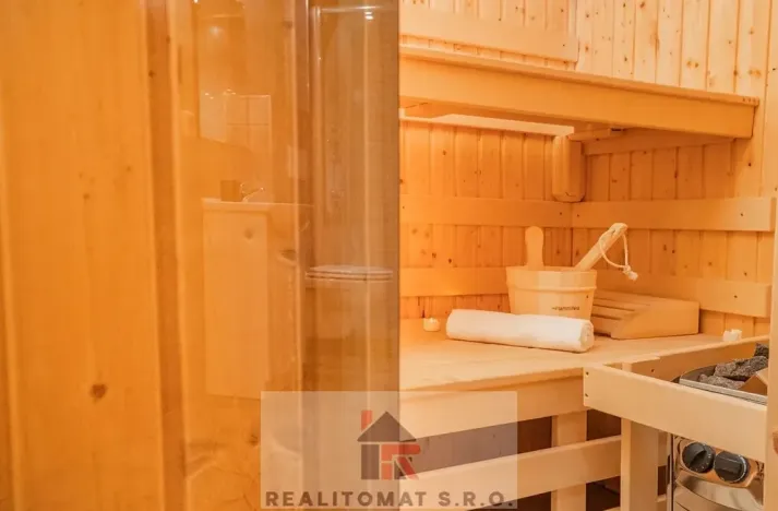 Prodej bytu 3+kk, Praha - Jinonice, Peroutkova, 55 m2