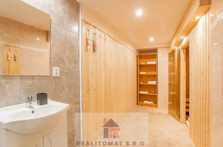 Prodej bytu 3+kk, Praha - Jinonice, Peroutkova, 55 m2