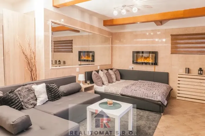 Prodej bytu 3+kk, Praha - Jinonice, Peroutkova, 55 m2