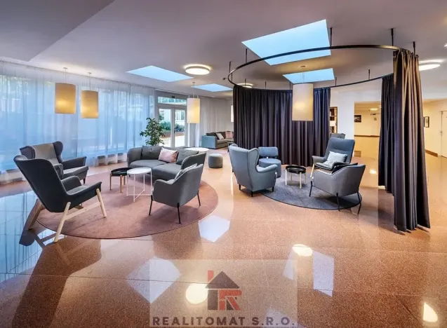 Prodej bytu 3+kk, Praha - Jinonice, Peroutkova, 55 m2