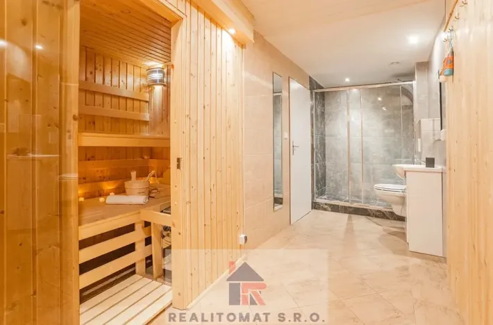 Prodej bytu 1+kk, Praha - Jinonice, Peroutkova, 55 m2